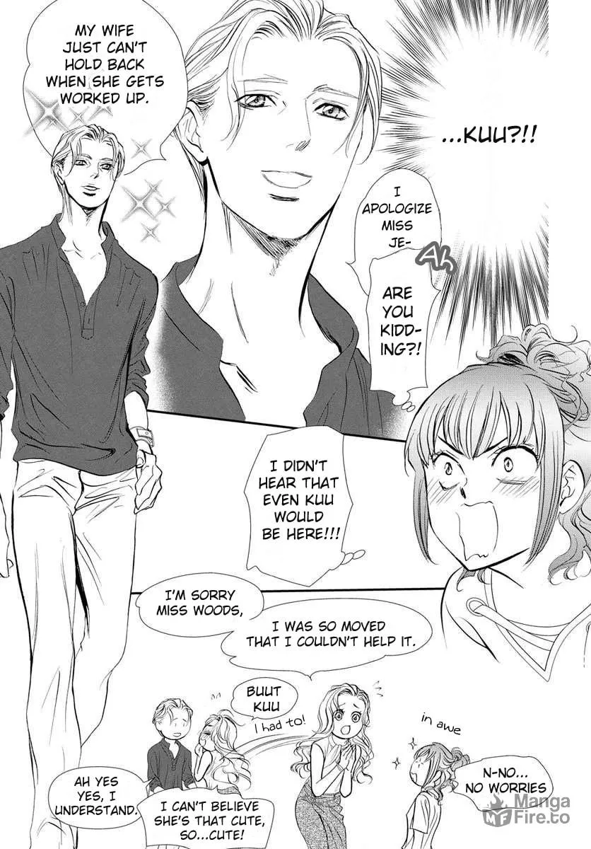 Skip Beat! Mangakakalot X Chapter 332 Page 7