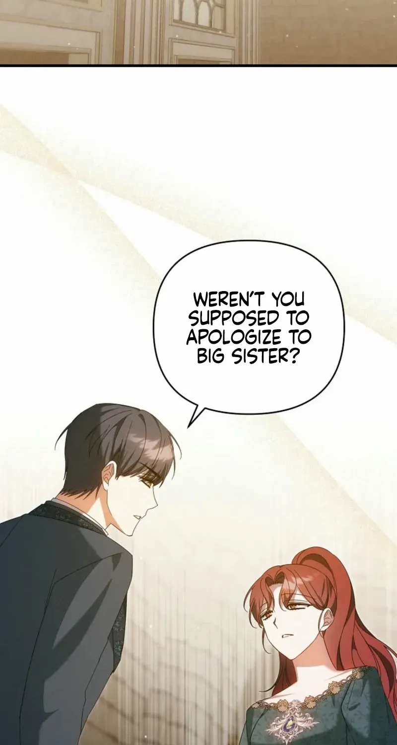 Show Window Scandal Mangakakalot X Chapter 15 Page 19