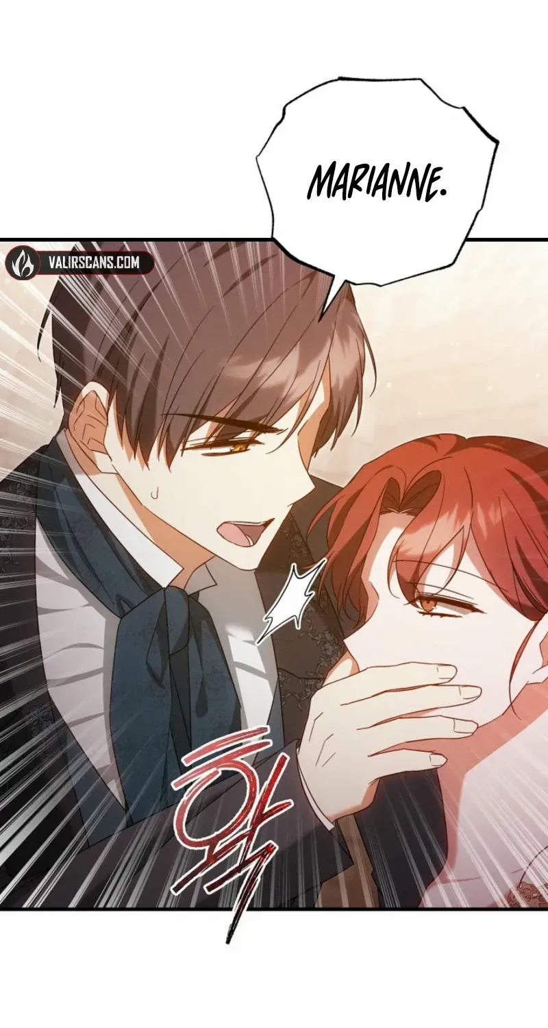Show Window Scandal Mangakakalot X Chapter 15 Page 38