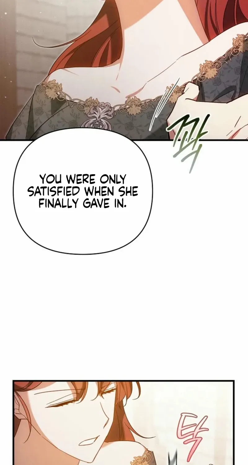 Show Window Scandal Mangakakalot X Chapter 15 Page 49