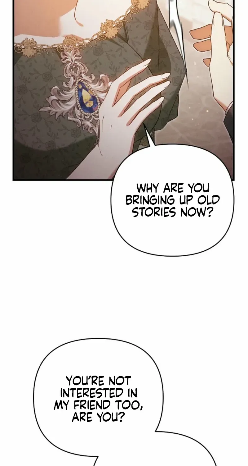 Show Window Scandal Mangakakalot X Chapter 15 Page 50
