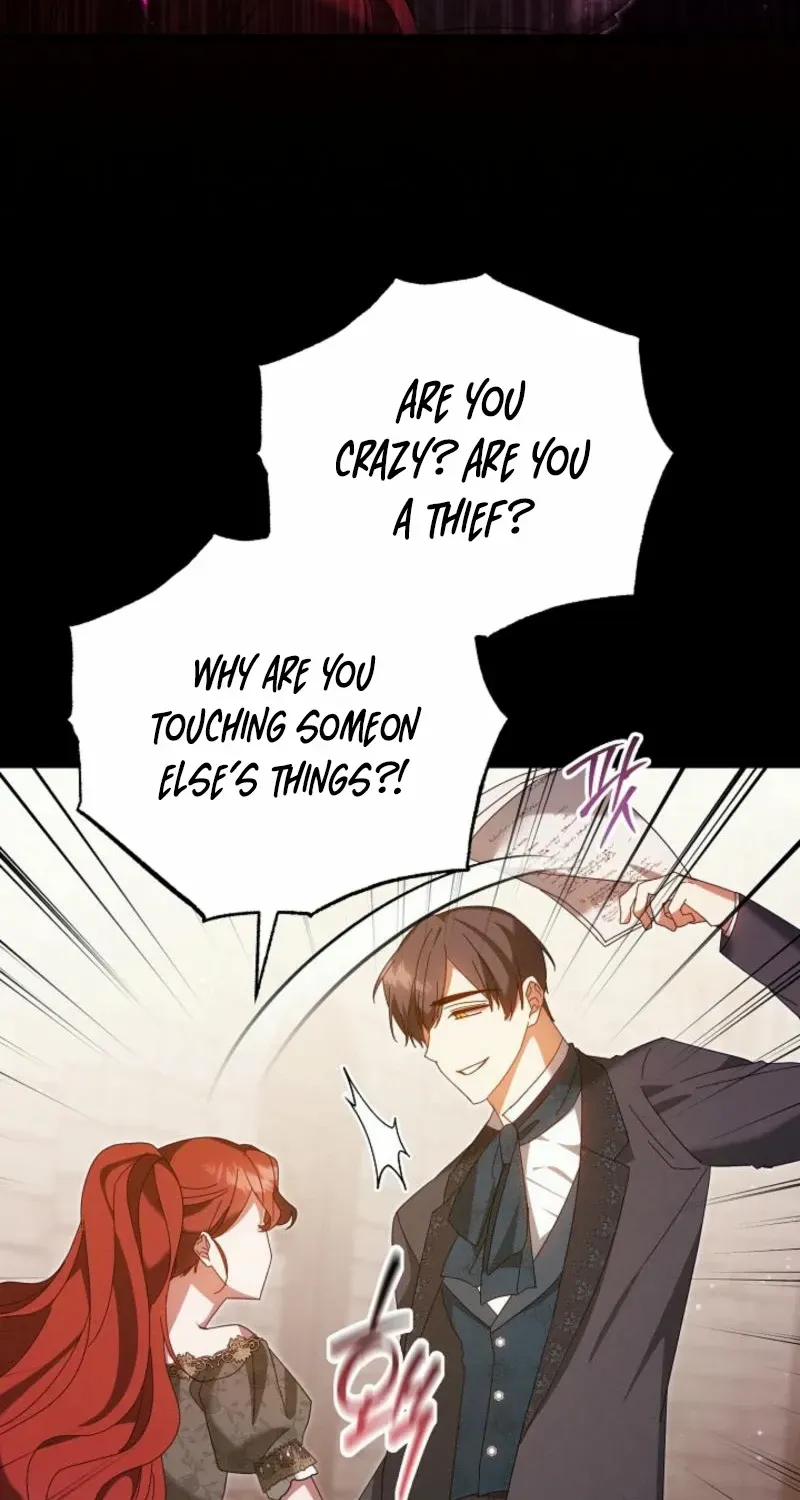 Show Window Scandal Mangakakalot X Chapter 15 Page 56