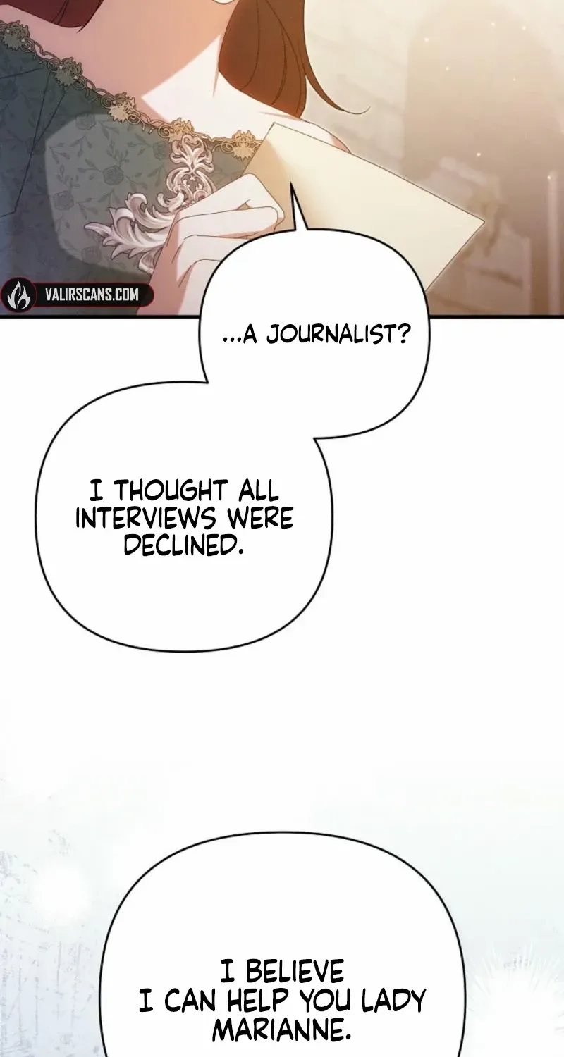 Show Window Scandal Mangakakalot X Chapter 16 Page 3