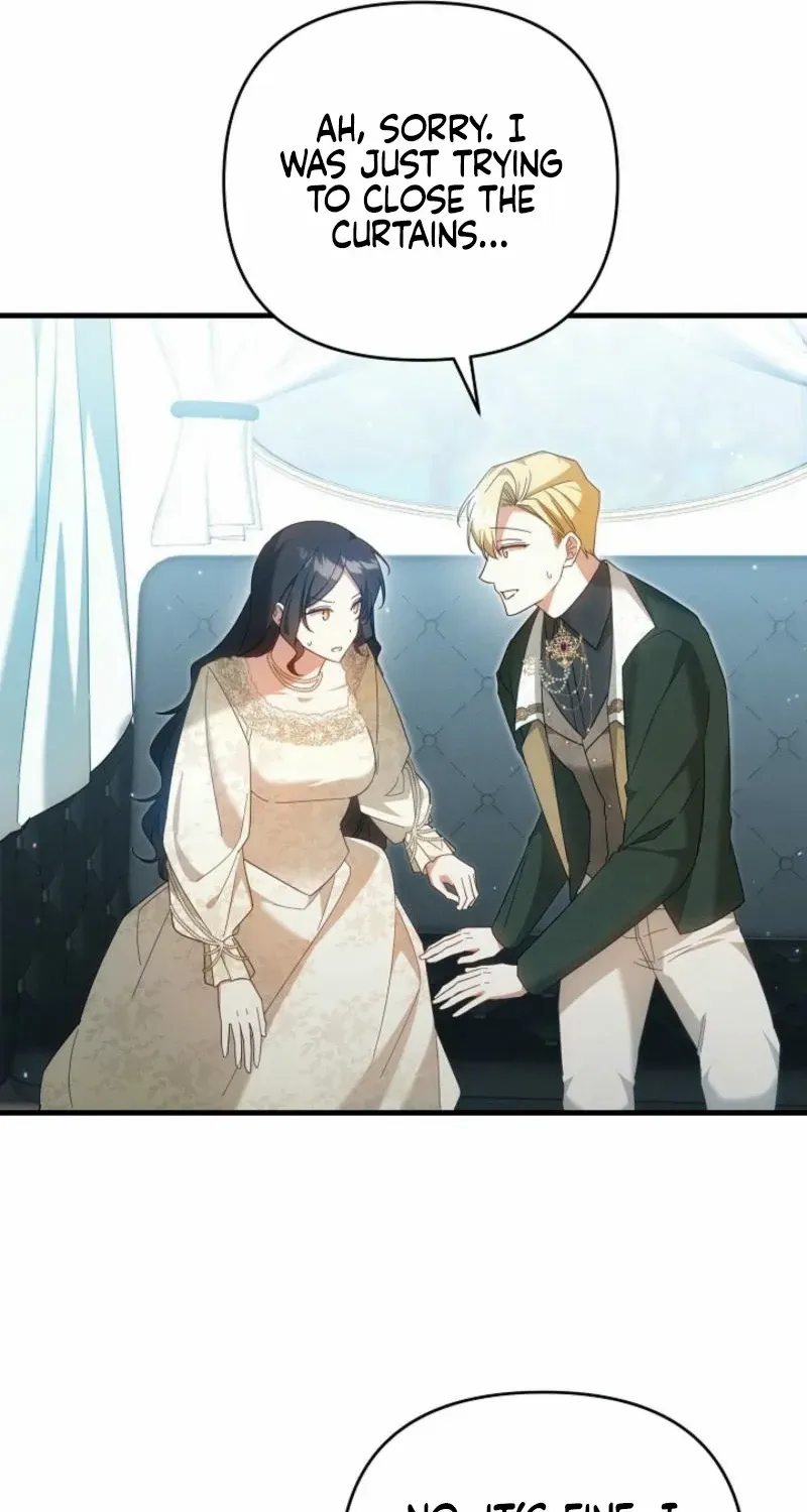Show Window Scandal Mangakakalot X Chapter 16 Page 41