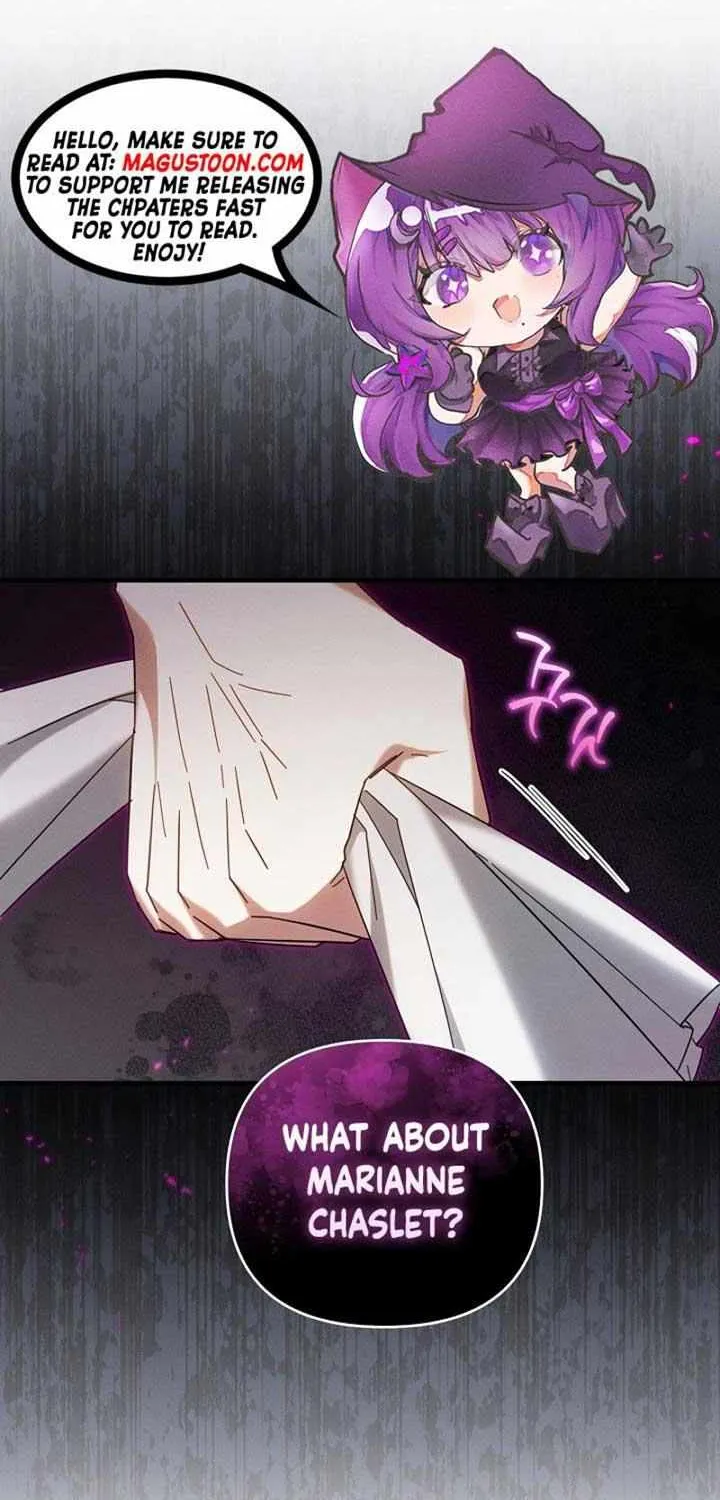 Show Window Scandal Mangakakalot X Chapter 17 Page 2
