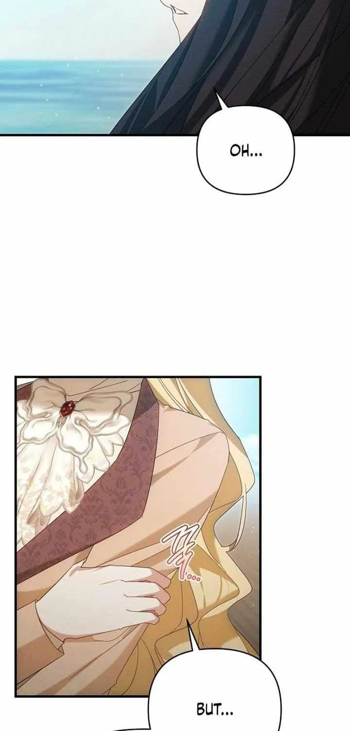 Show Window Scandal Mangakakalot X Chapter 17 Page 35