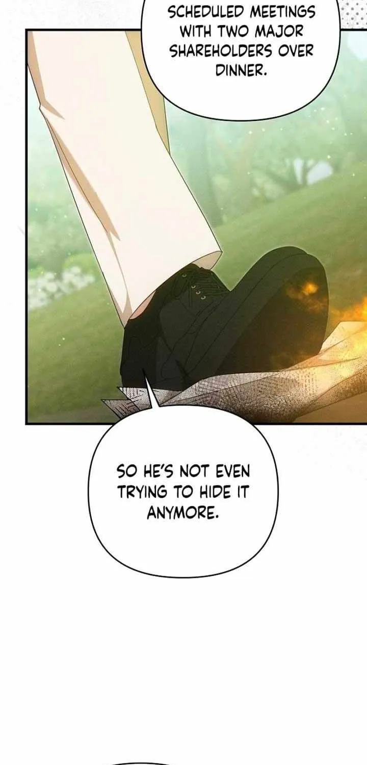 Show Window Scandal Mangakakalot X Chapter 17 Page 7