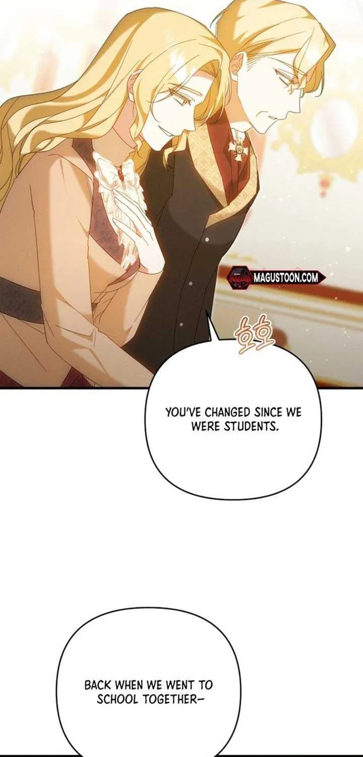 Show Window Scandal Mangakakalot X Chapter 18 Page 4