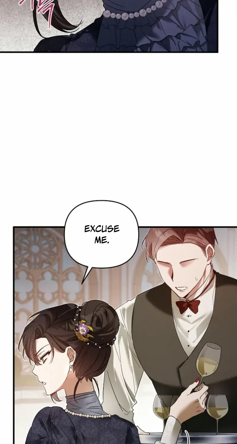 Show Window Scandal Mangakakalot X Chapter 1 Page 22