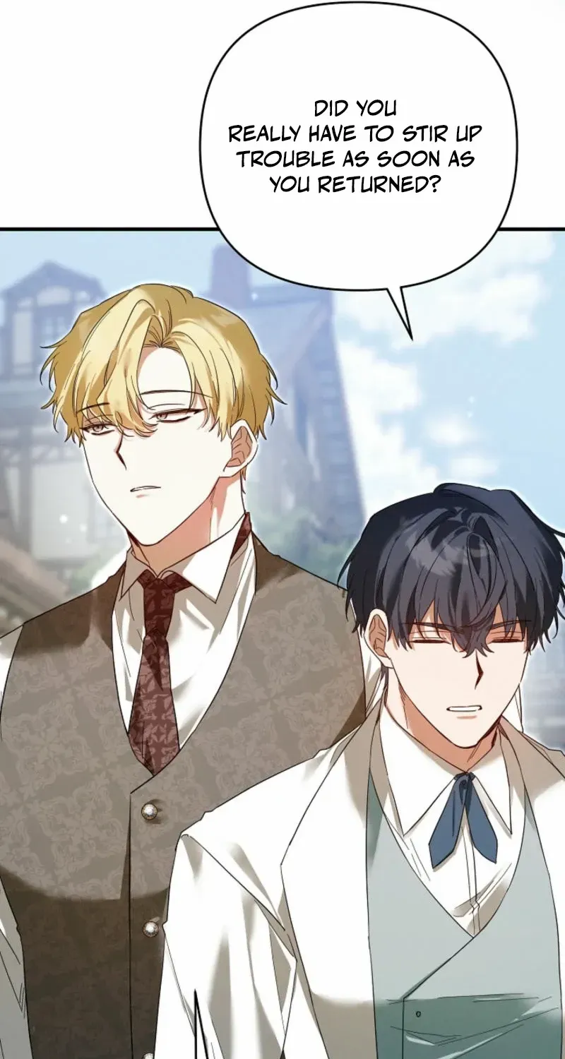 Show Window Scandal Mangakakalot X Chapter 1 Page 70