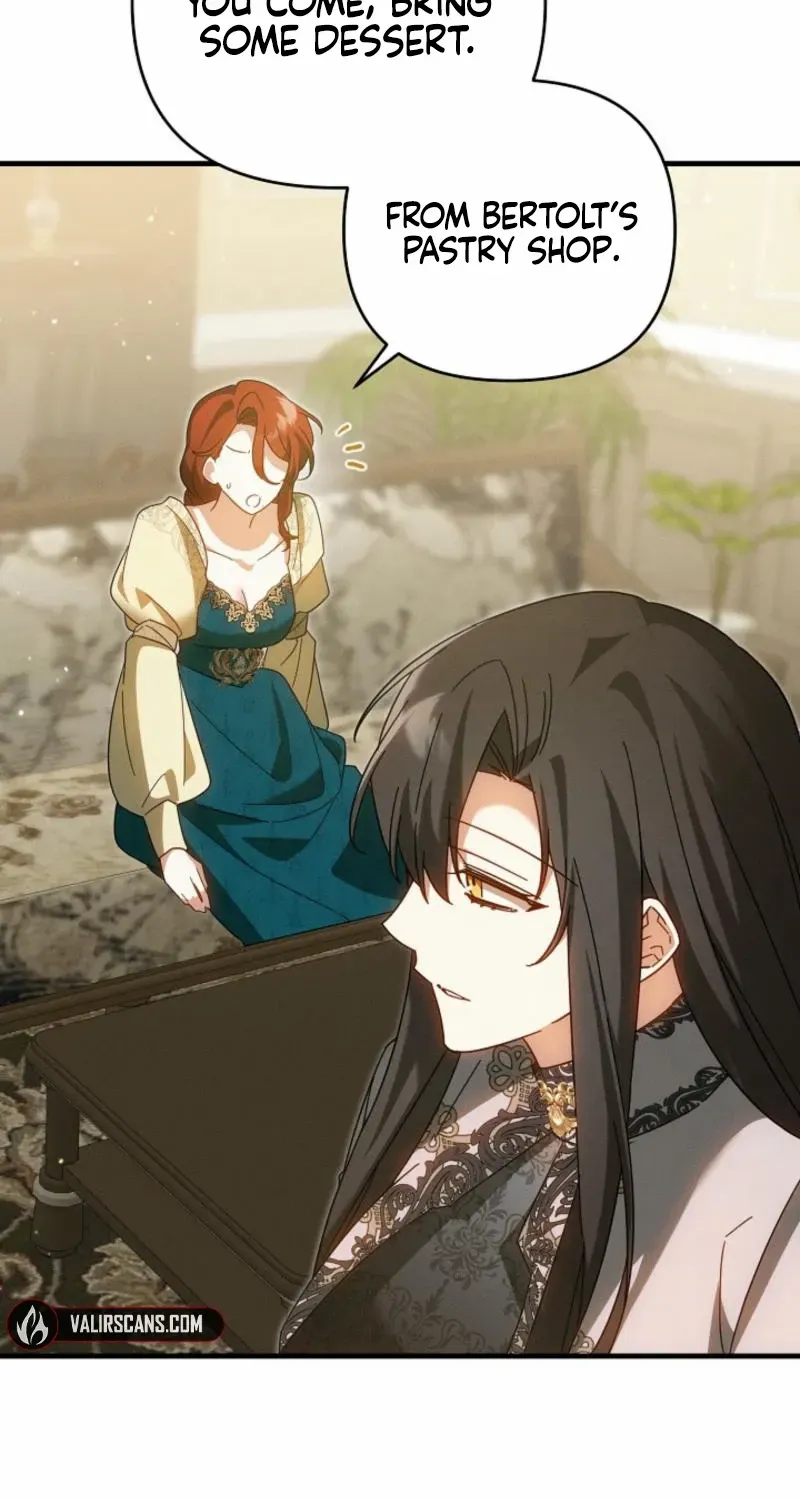 Show Window Scandal Mangakakalot X Chapter 10 Page 35