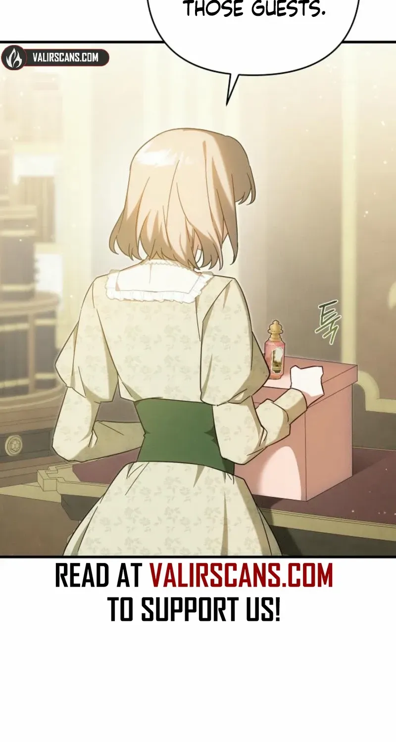 Show Window Scandal Mangakakalot X Chapter 11 Page 28