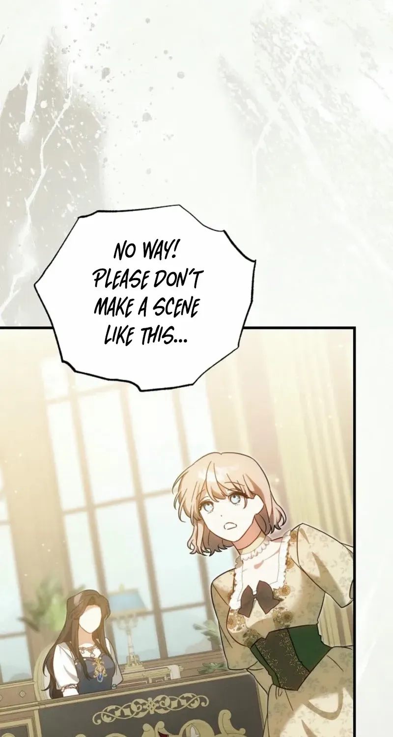 Show Window Scandal Mangakakalot X Chapter 11 Page 34