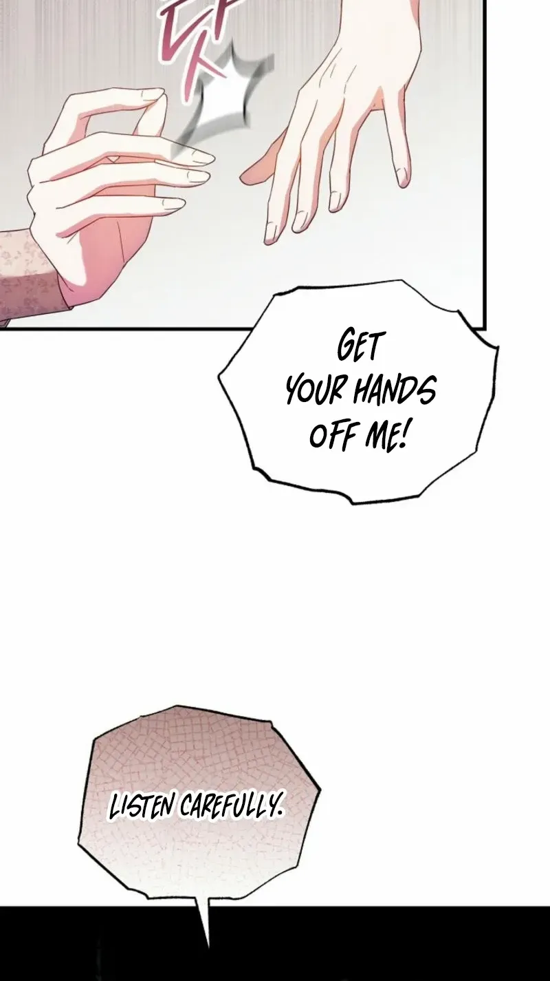 Show Window Scandal Mangakakalot X Chapter 11 Page 61
