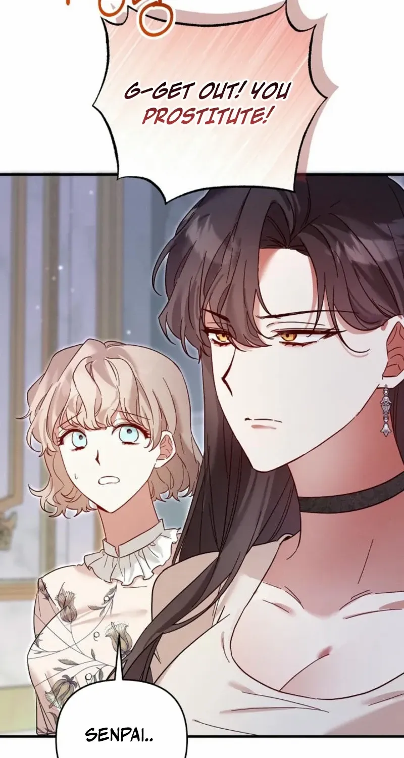 Show Window Scandal Mangakakalot X Chapter 2 Page 8