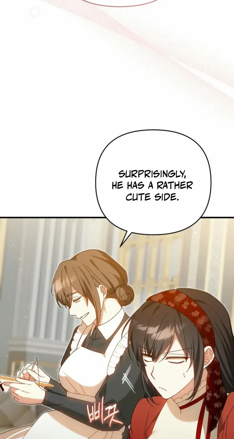 Show Window Scandal Mangakakalot X Chapter 20 Page 4