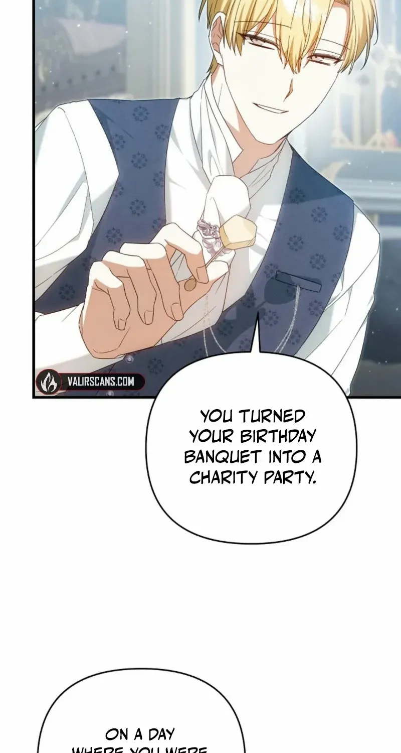 Show Window Scandal Mangakakalot X Chapter 21 Page 28
