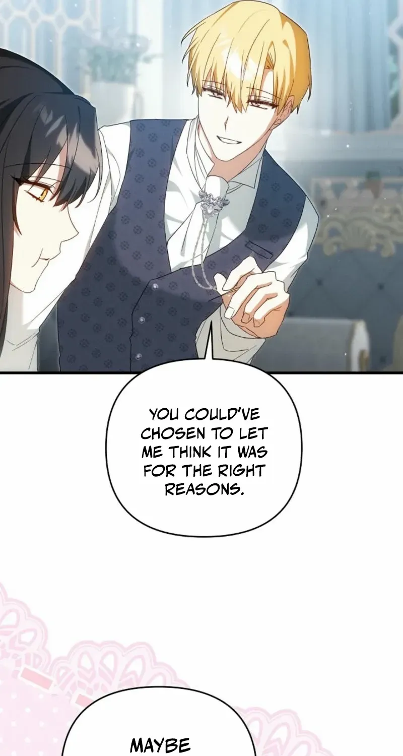 Show Window Scandal Mangakakalot X Chapter 21 Page 32