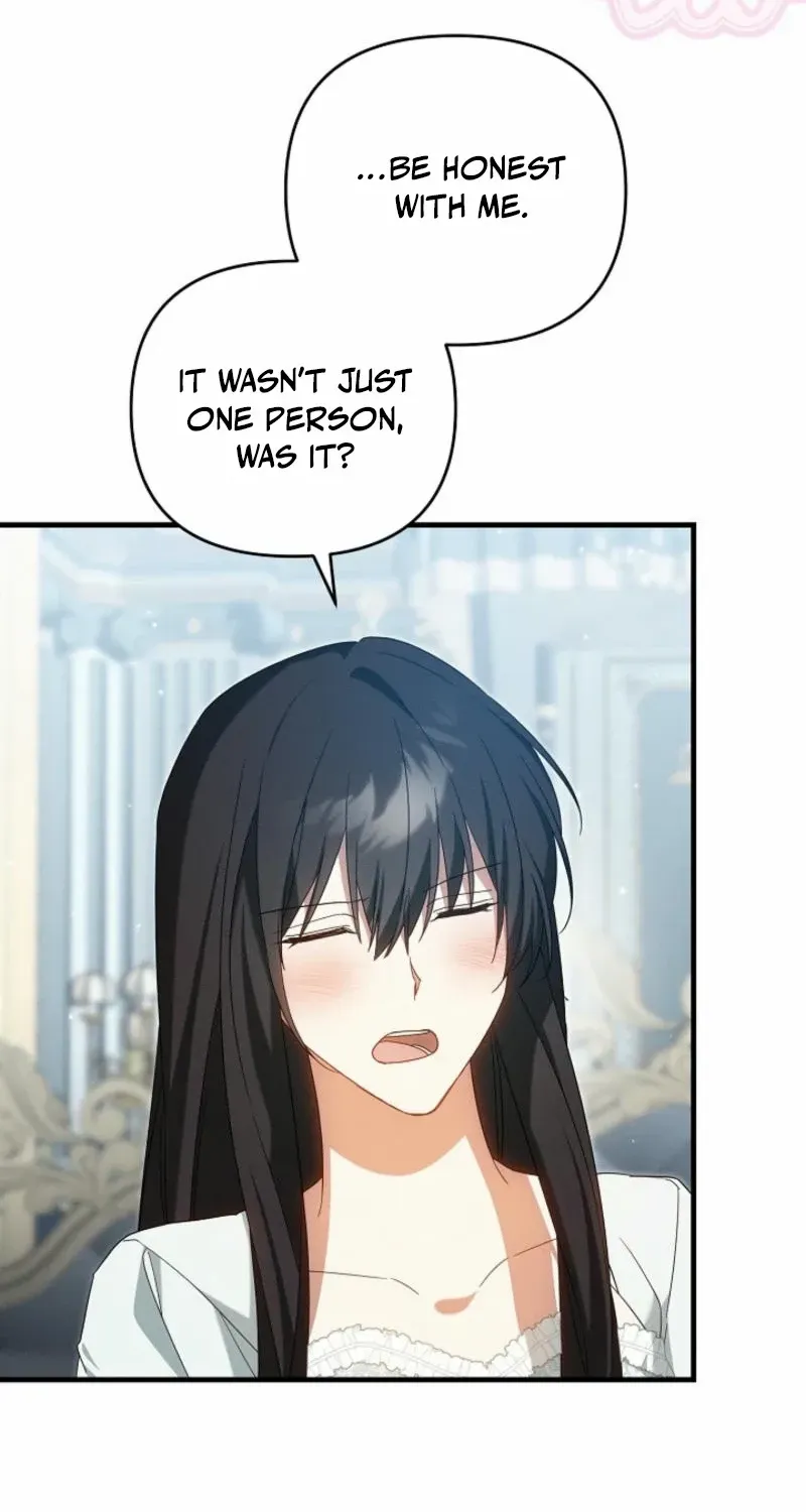 Show Window Scandal Mangakakalot X Chapter 21 Page 34