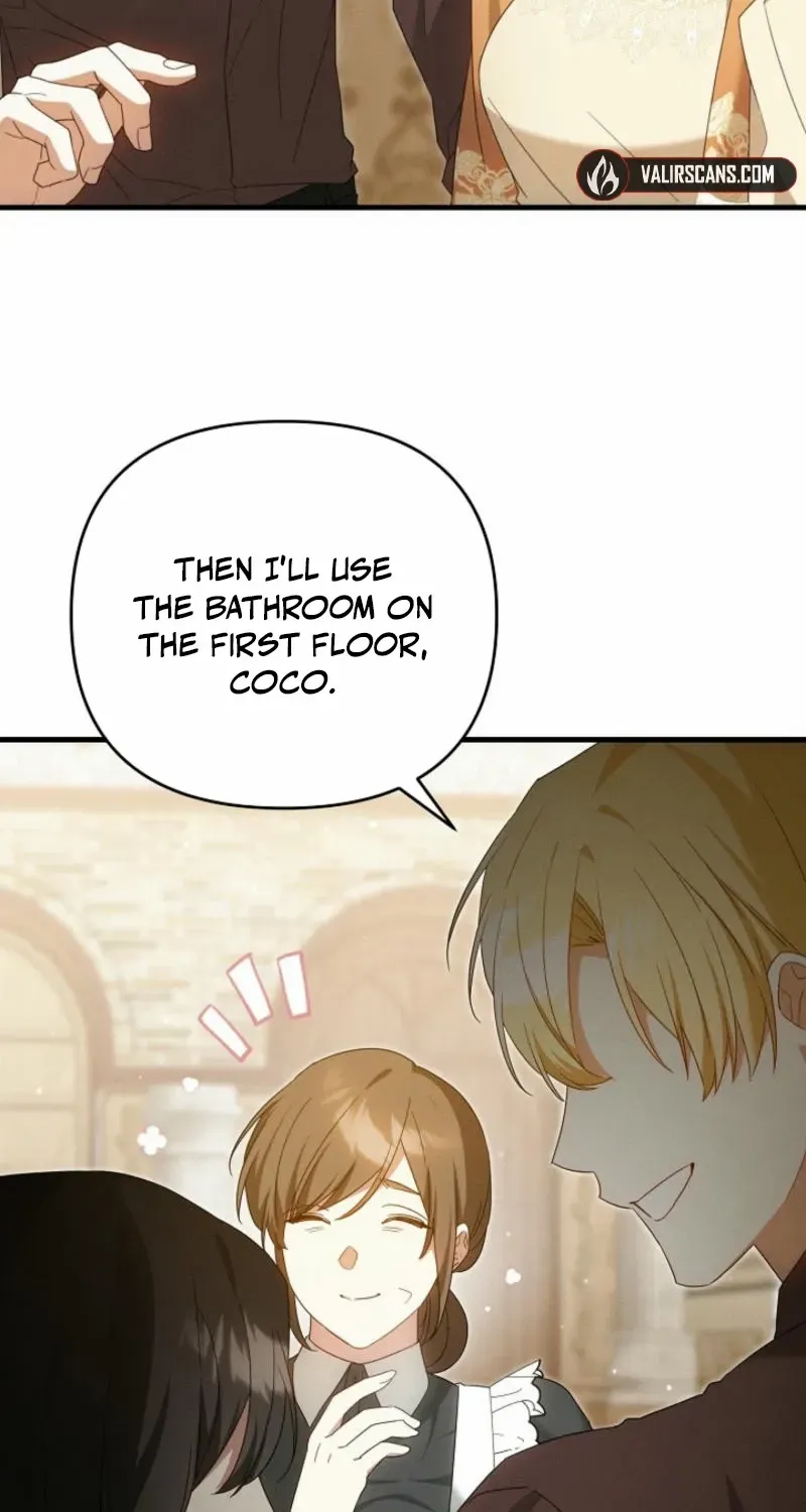 Show Window Scandal Mangakakalot X Chapter 21 Page 10