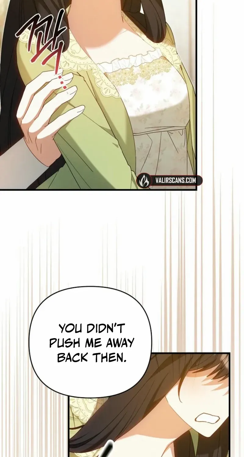 Show Window Scandal Mangakakalot X Chapter 22 Page 28