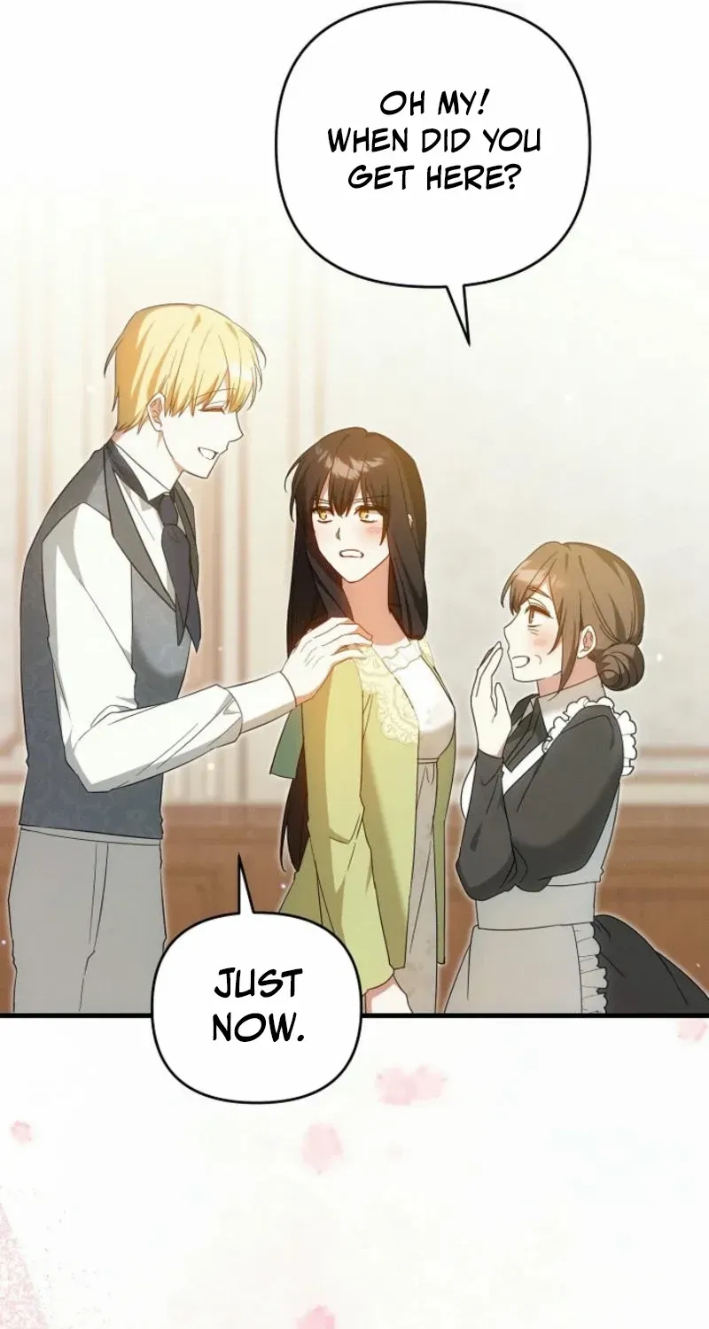 Show Window Scandal Mangakakalot X Chapter 22 Page 21