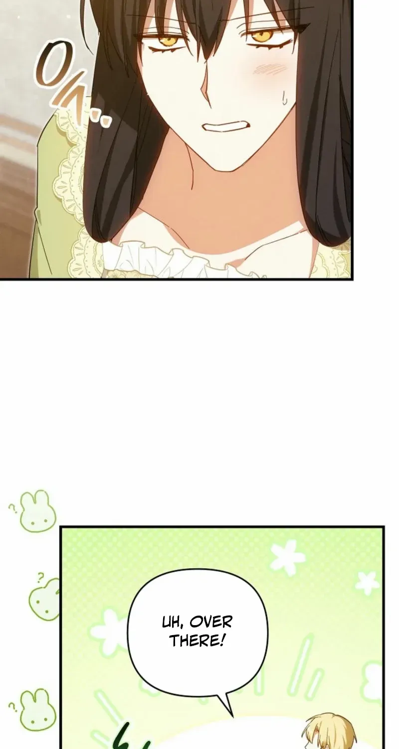 Show Window Scandal Mangakakalot X Chapter 22 Page 35