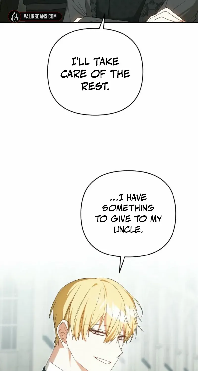 Show Window Scandal Mangakakalot X Chapter 23 Page 34