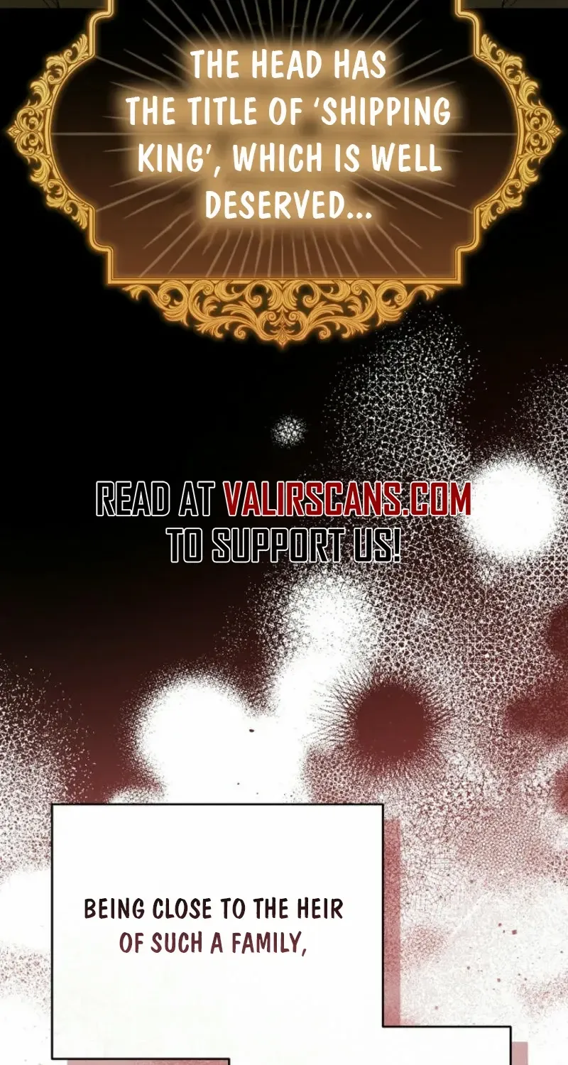 Show Window Scandal Mangakakalot X Chapter 3 Page 17