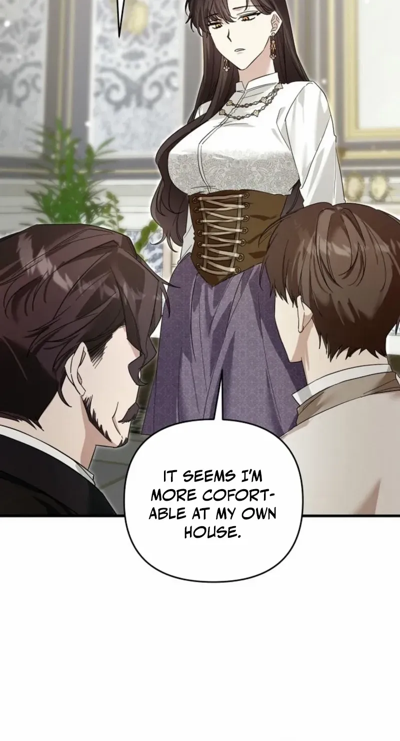 Show Window Scandal Mangakakalot X Chapter 3 Page 20