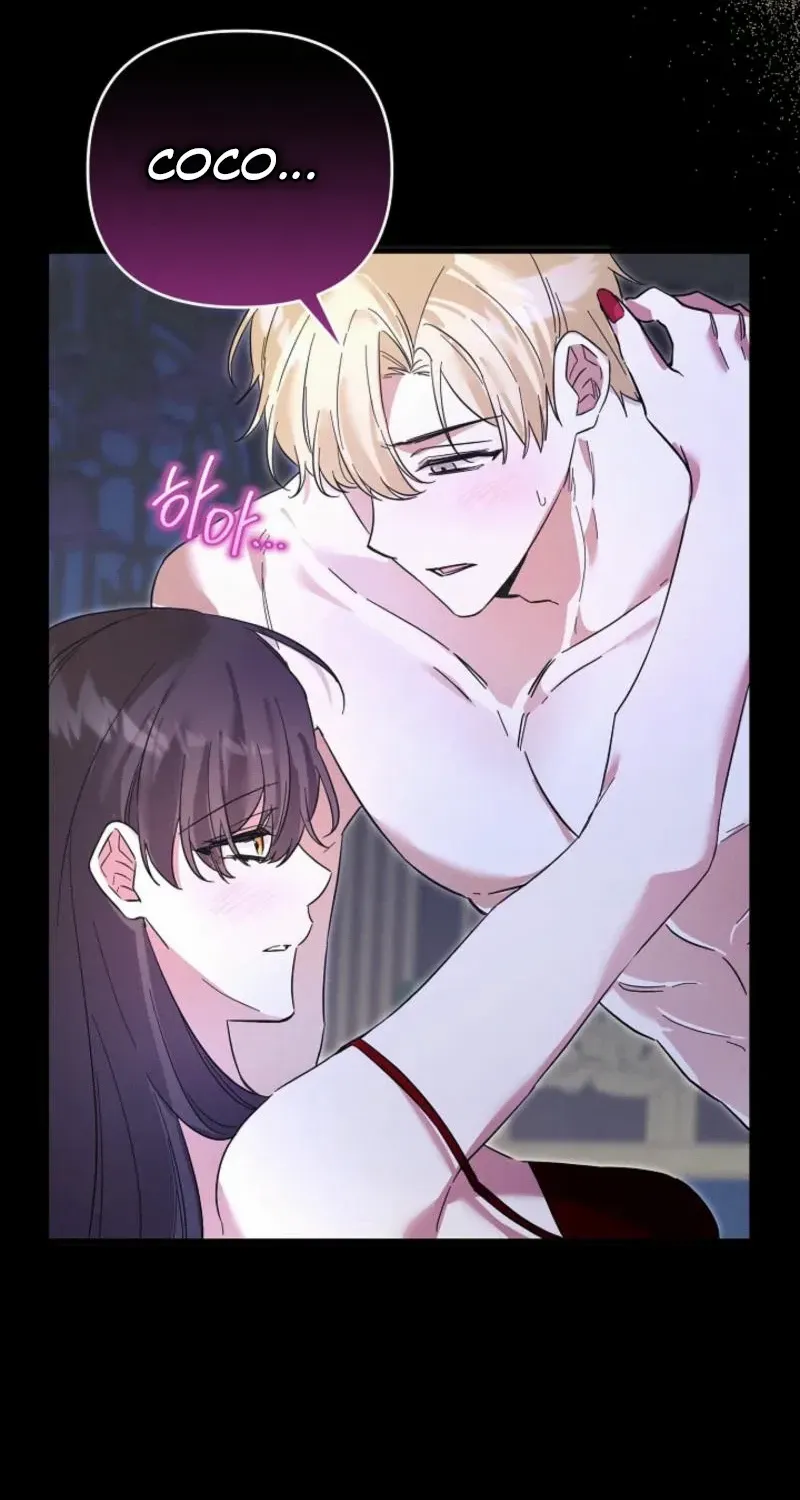 Show Window Scandal Mangakakalot X Chapter 3 Page 37