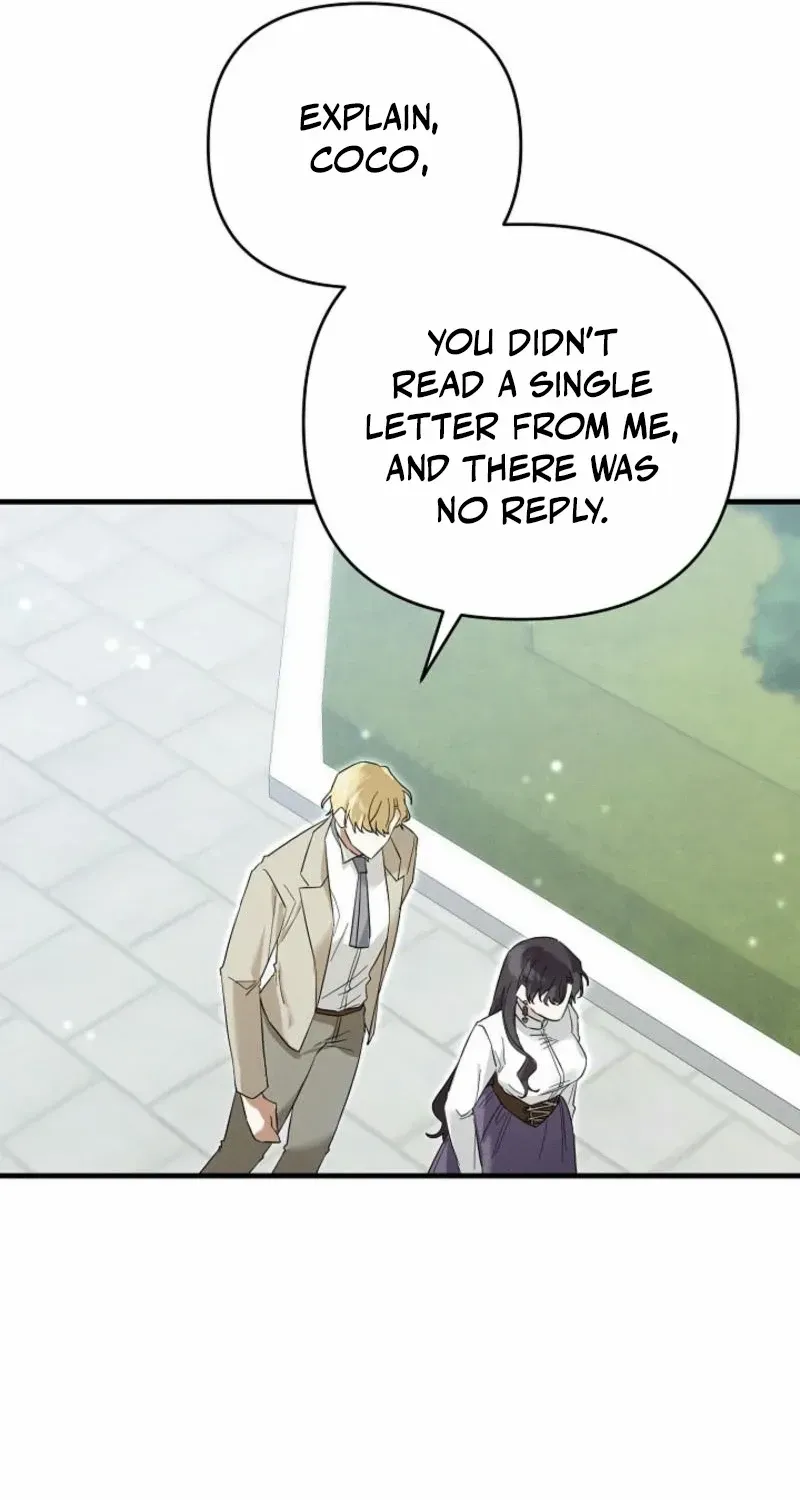 Show Window Scandal Mangakakalot X Chapter 3 Page 41