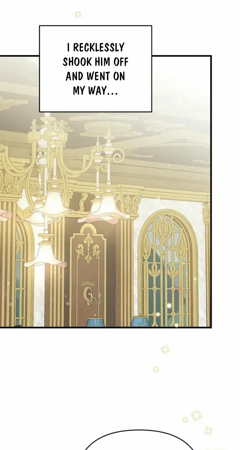 Show Window Scandal Mangakakalot X Chapter 3 Page 56