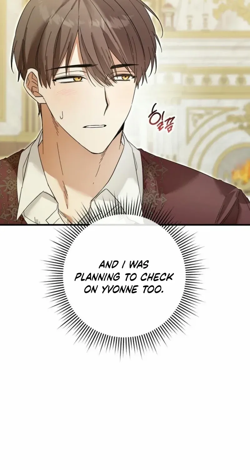 Show Window Scandal Mangakakalot X Chapter 4 Page 23