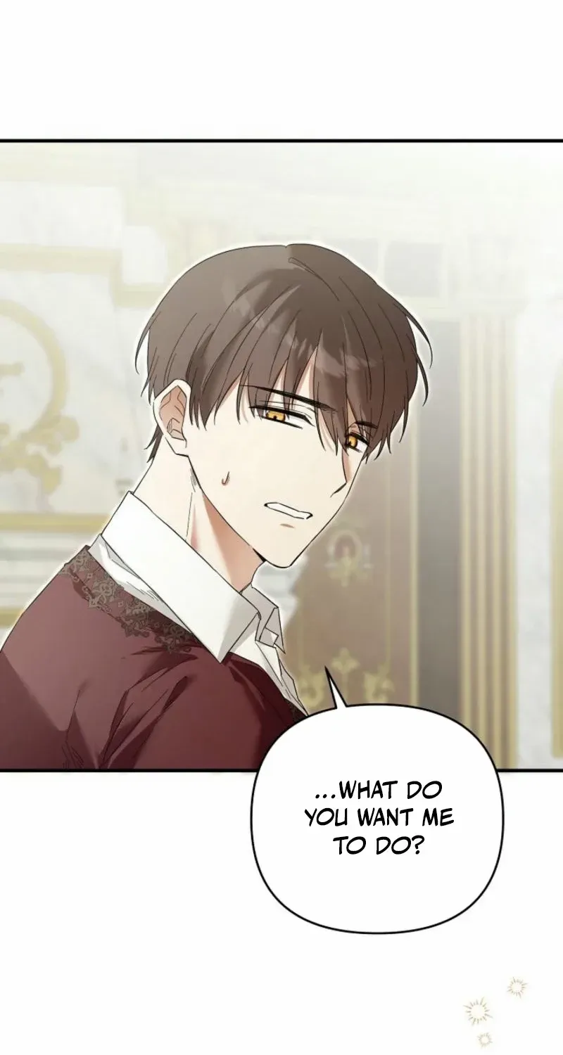 Show Window Scandal Mangakakalot X Chapter 4 Page 31
