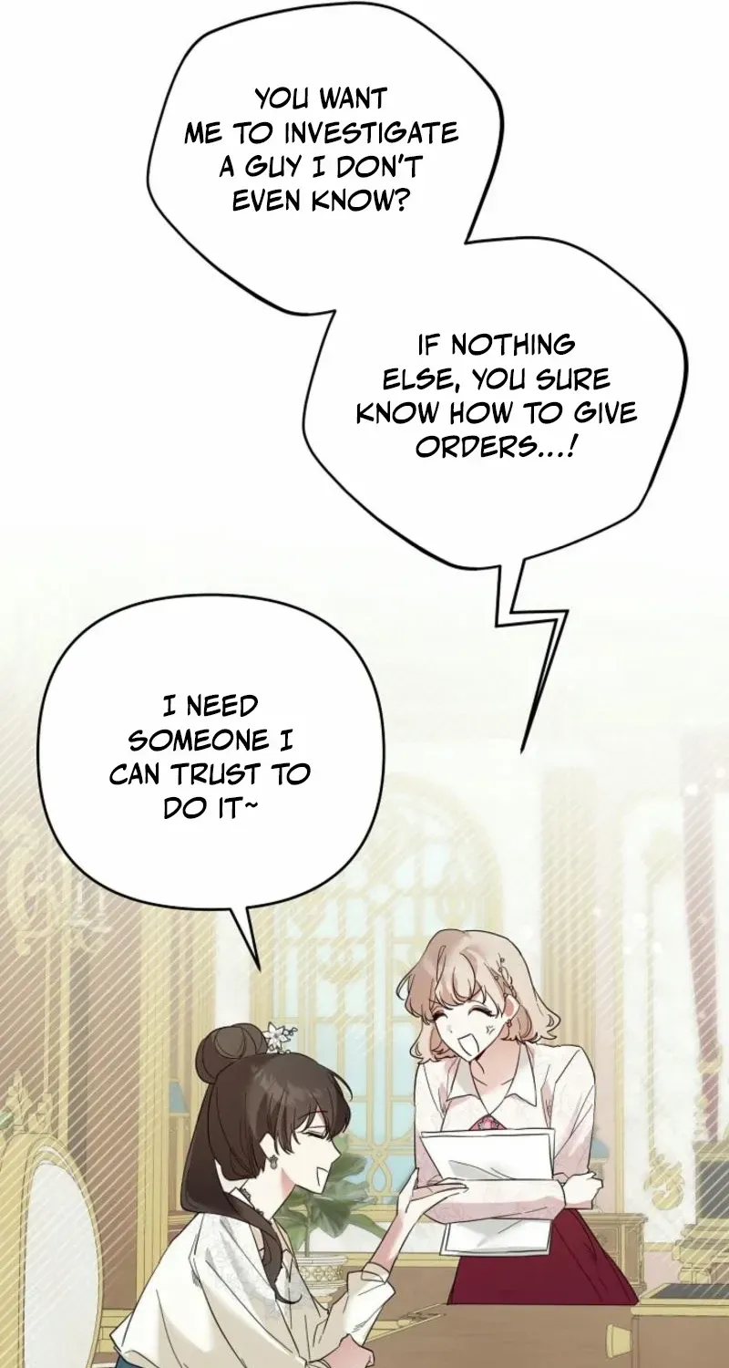 Show Window Scandal Mangakakalot X Chapter 4 Page 41