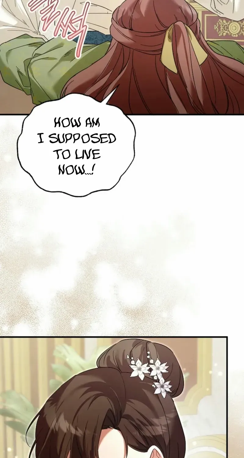 Show Window Scandal Mangakakalot X Chapter 4 Page 49