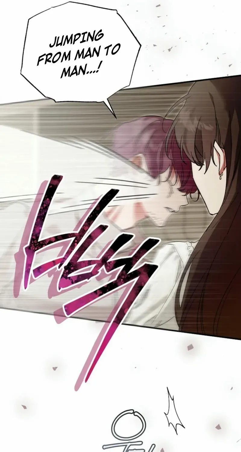 Show Window Scandal Mangakakalot X Chapter 4 Page 81