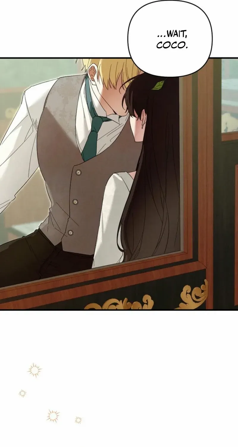 Show Window Scandal Mangakakalot X Chapter 5 Page 21