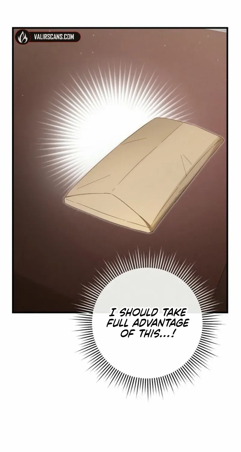 Show Window Scandal Mangakakalot X Chapter 6 Page 26