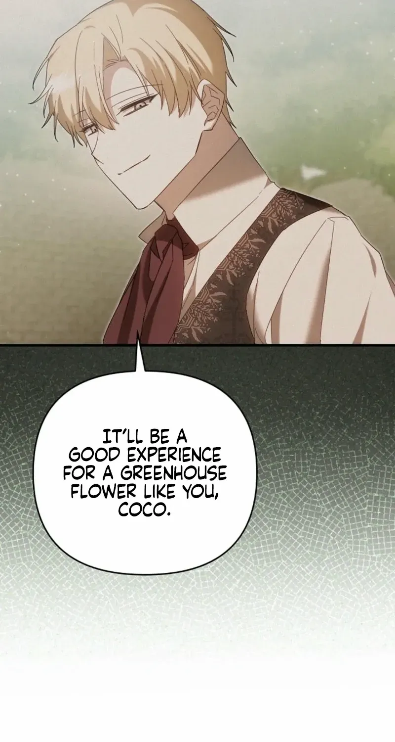 Show Window Scandal Mangakakalot X Chapter 8 Page 15