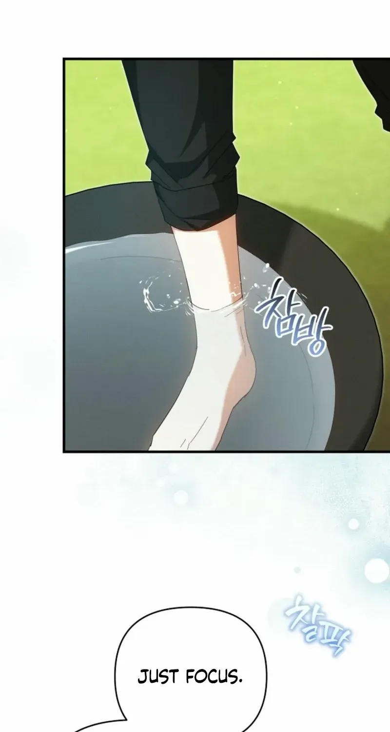 Show Window Scandal Mangakakalot X Chapter 8 Page 22