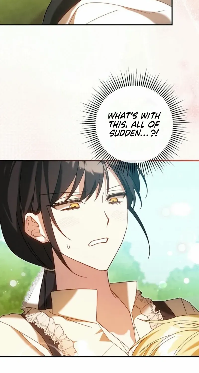Show Window Scandal Mangakakalot X Chapter 8 Page 34