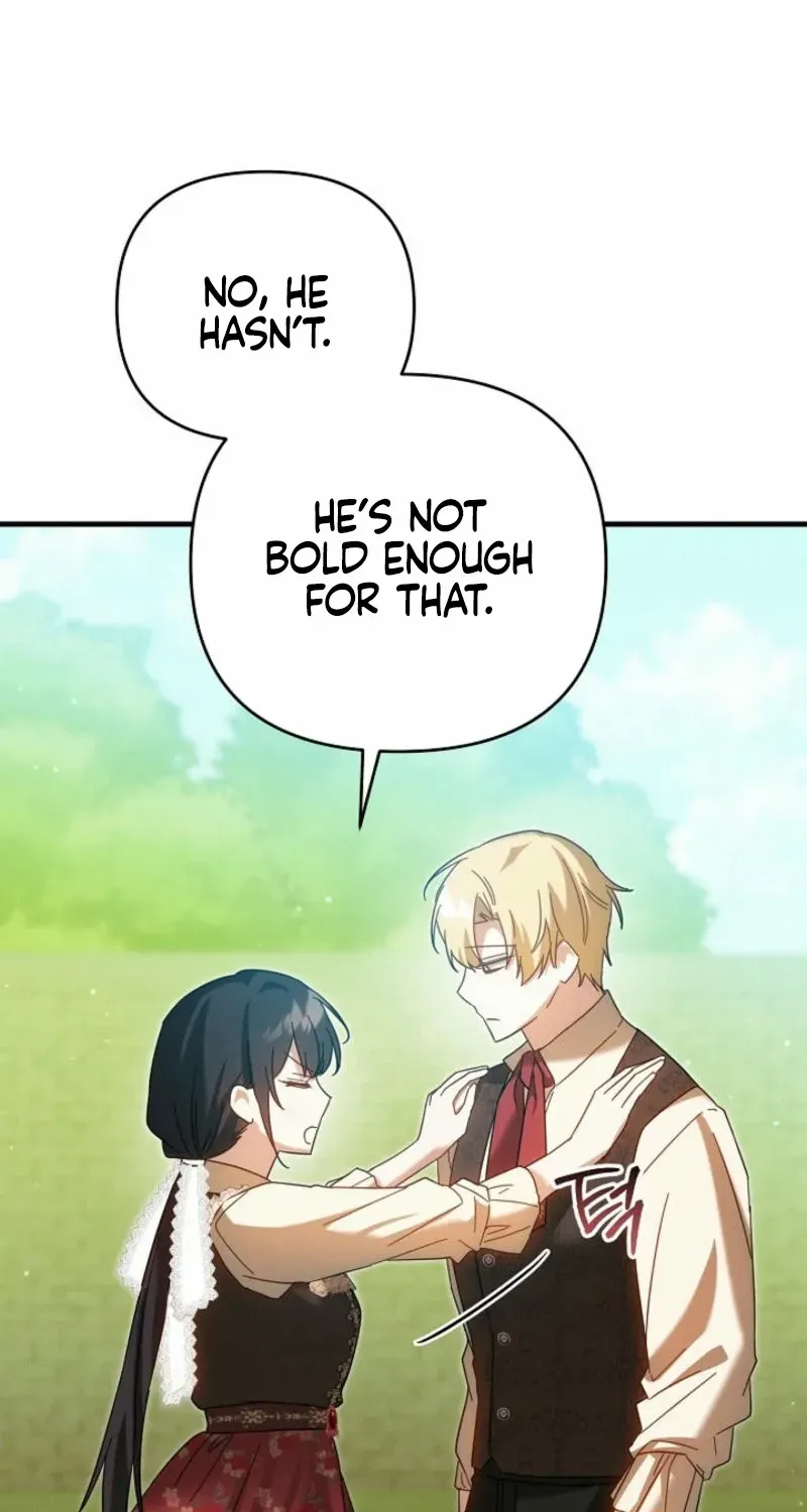 Show Window Scandal Mangakakalot X Chapter 8 Page 35