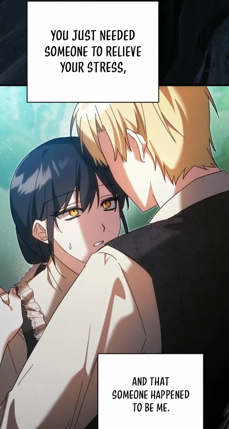 Show Window Scandal Mangakakalot X Chapter 8 Page 51