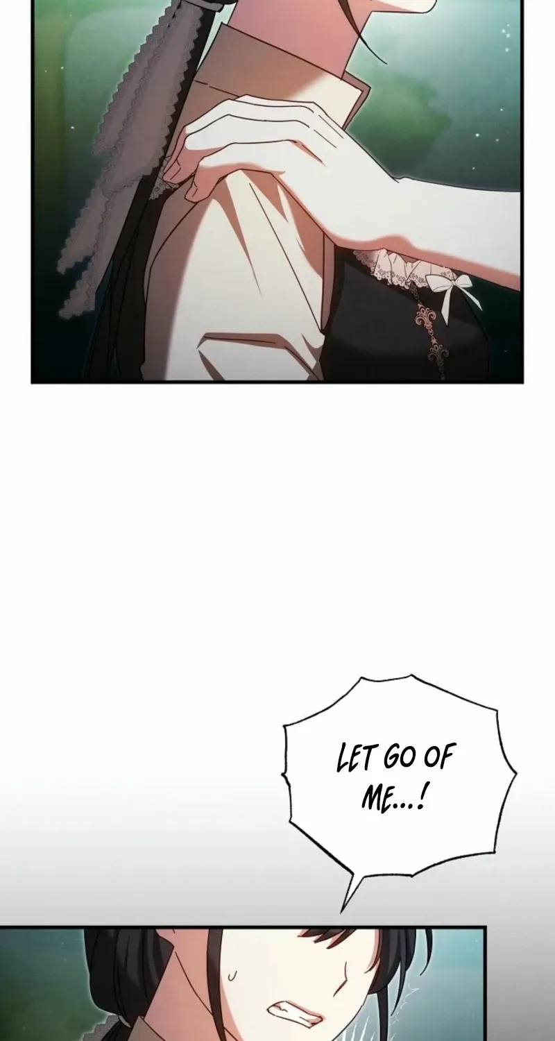 Show Window Scandal Mangakakalot X Chapter 8 Page 54