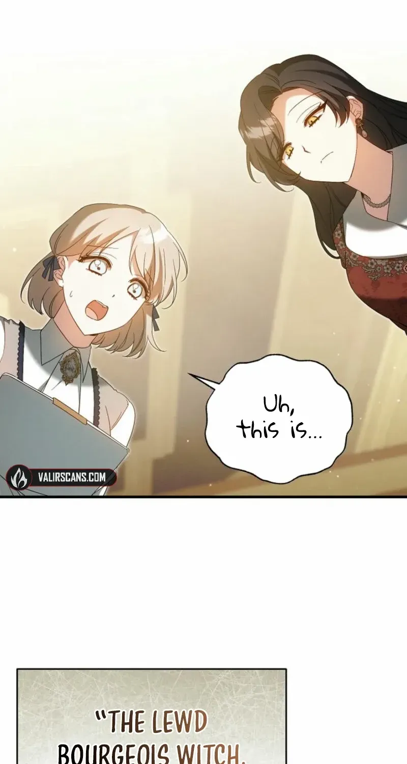 Show Window Scandal Mangakakalot X Chapter 9 Page 3