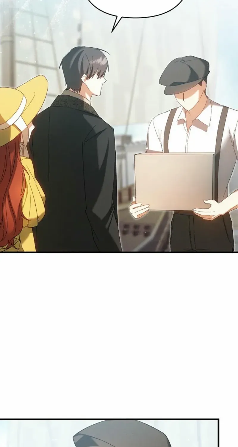 Show Window Scandal Mangakakalot X Chapter 9 Page 58