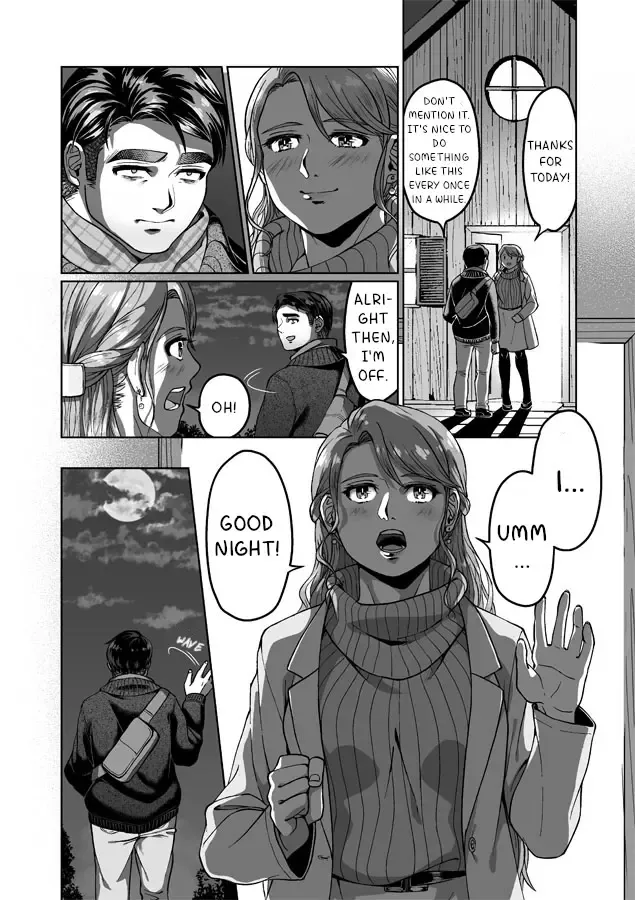 Shane x Onna Oujoushu no Mangakakalot X Chapter 13 Page 13