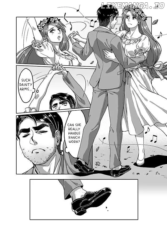 Shane x Onna Oujoushu no Mangakakalot X Chapter 2 Page 6